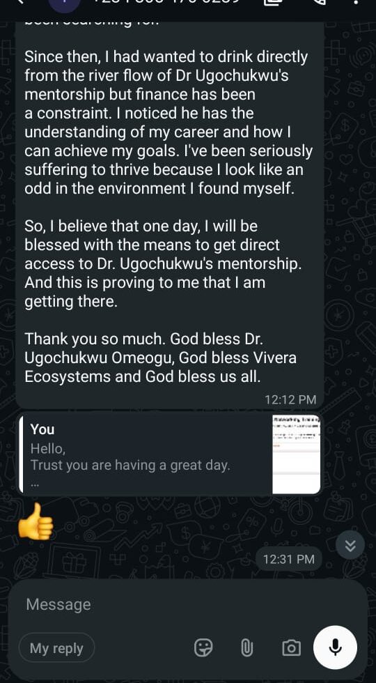 Testimonies (7)